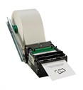 Zebra TTP 2000 Series - Kiosk Receipt Printers
